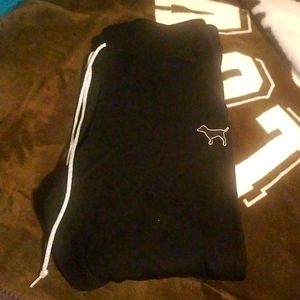 Victoria secret Pink Joggers